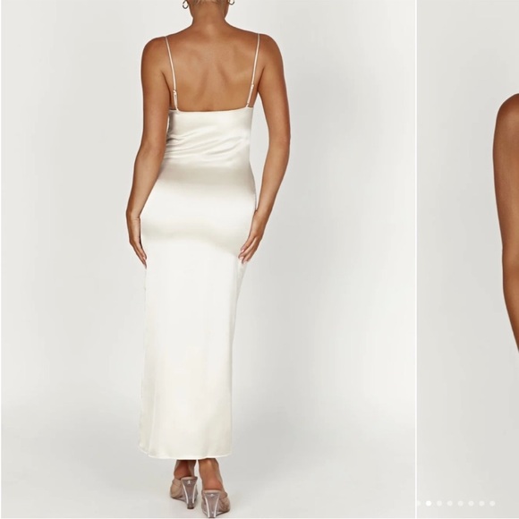 Meshko Jacinda Dress - Picture 3 of 9